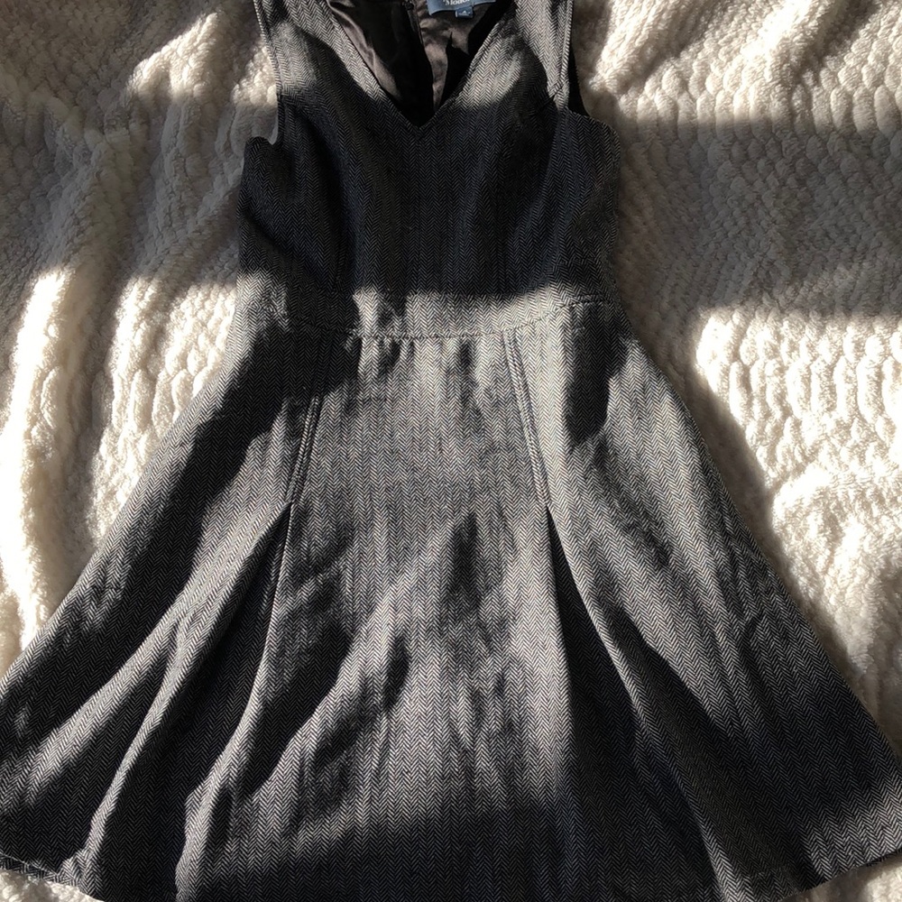 ModCloth Office Dress